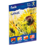 Płótno malarskie w bloku Fiorello Canvas 30.5x40.6cm (10)