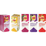 Herbata Lipton Refresh Blue Fruit Tea (25)
