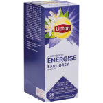 Herbata Lipton Energise Earl Grey (25)