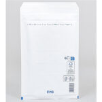 Koperta bąbelkowa Emerson F/16 biała