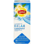 Herbata Lipton Relax Comomile (25)