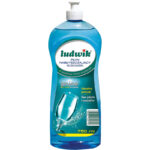 Płyn nabłyszczający do zmywarki Ludwik 750ml