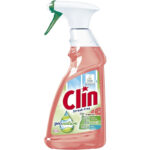 Płyn do szyb Clin 500ml Grapefruit