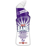 Żel do WC Cillit Bang 750ml Higiena i połysk