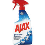 Spray Ajax 750ml Łazienka