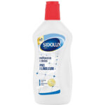 Preparat Sidolux Nabłyszcza i chroni 500ml PCV Linoleum
