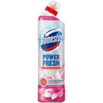 Płyn do WC Domestos Power Fresh 700ml Floral Fresh
