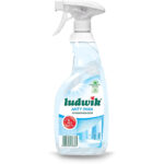 Płyn do szyb Ludwik 600ml Anty Para