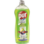 Płyn do naczyń Pur 750ml Apple