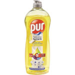 Płyn do naczyń Pur 750ml Lemon