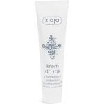 Krem do rąk Ziaja 100ml z proteinami jedwabiu i prowitaminą B5