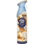 Odświeżacz powietrza Ambi Pur 185ml Gold orchid
