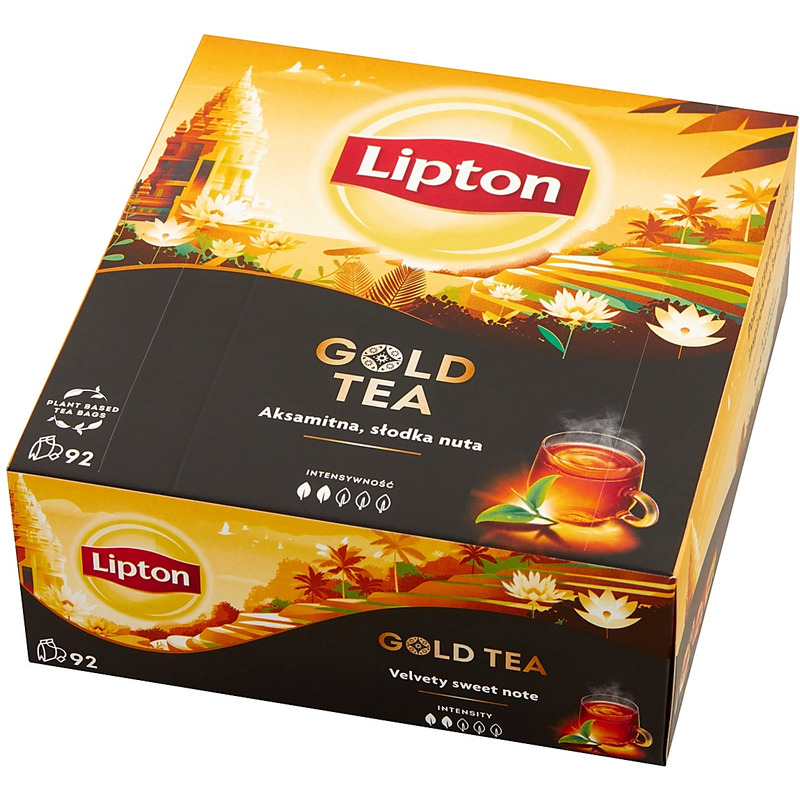 0403202669a7ddbe16ce0.jpeg Herbata Lipton Gold Tea (92) - obrazek 1