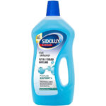 Płyn Sidolux Expert 750ml Płytki i Podłogi winylowe