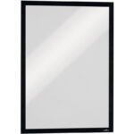 Ramka Durable DuraFrame Magnetic A3 czarna (5)