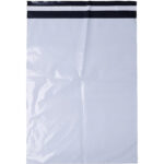 Foliopak Office Products 260x350x40mm biały (100)