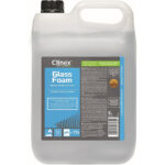 Pianka CLINEX Glass Foam 5L, do mycia szyb