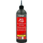 Koncentrat CLINEX W3 Fuga, do czyszczenia fug i spoin, 500ml