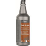 Preparat antystatyczny do mycia powierzchni CLINEX, Anty-Static, 1l