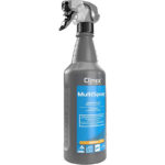 Uniwersalny spray CLINEX Multi Spray, myjšcy, Mango, 1l