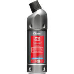 Żel CLINEX W3 Blue, do czyszczenia sanitariatów, 1l