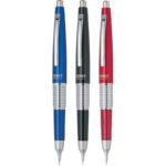 Ołówek automatyczny Pentel Kerry 0.5mm czerwony