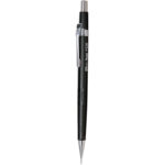 Ołówek automatyczny Pentel P205 0.5mm czarny