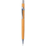 Ołówek automatyczny Pentel P209 0.9mm ciemnożółty