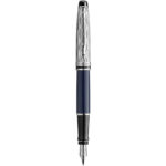 Pióro wieczne Waterman Expert CT L'essence Du Blue