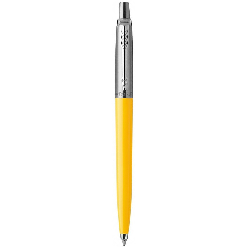 0403202669a7de7fabf71.jpeg Długopis Parker Jotter Originals Yellow - obrazek 1