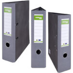 Segregator Donau Eco A4/80mm szary
