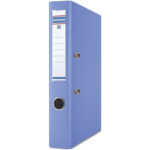 Segregator Donau Master-S A4/50mm niebieski