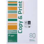 Papier Copy&Print A4/80g (500)