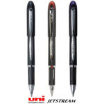 Pióro kulkowe Uni SX-210 Jetstream niebieskie