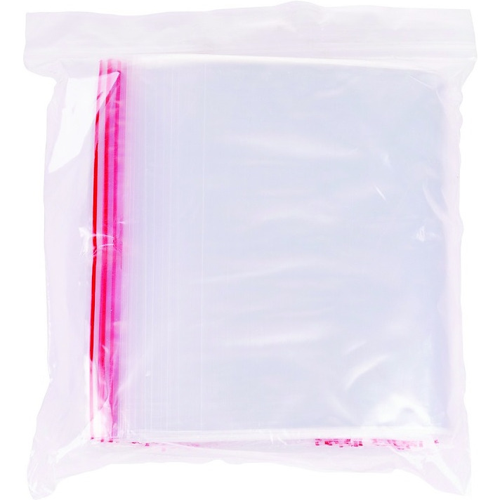 0403202669a7df7e5b221.jpeg Torebka strunowa OFFICE PRODUCTS, LDPE, 160x220mm, - obrazek 1