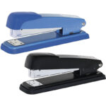 Zszywacz OFFICE PRODUCTS, zszywa do 40 kartek, met