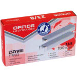 ZSZYWKI OFFICE PRODUCTS 23/8 (1000)