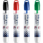 Marker do tablic Uni PWB-202 niebieski