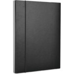 Teczka kartonowa z gumkš Office Products A4/40mm c