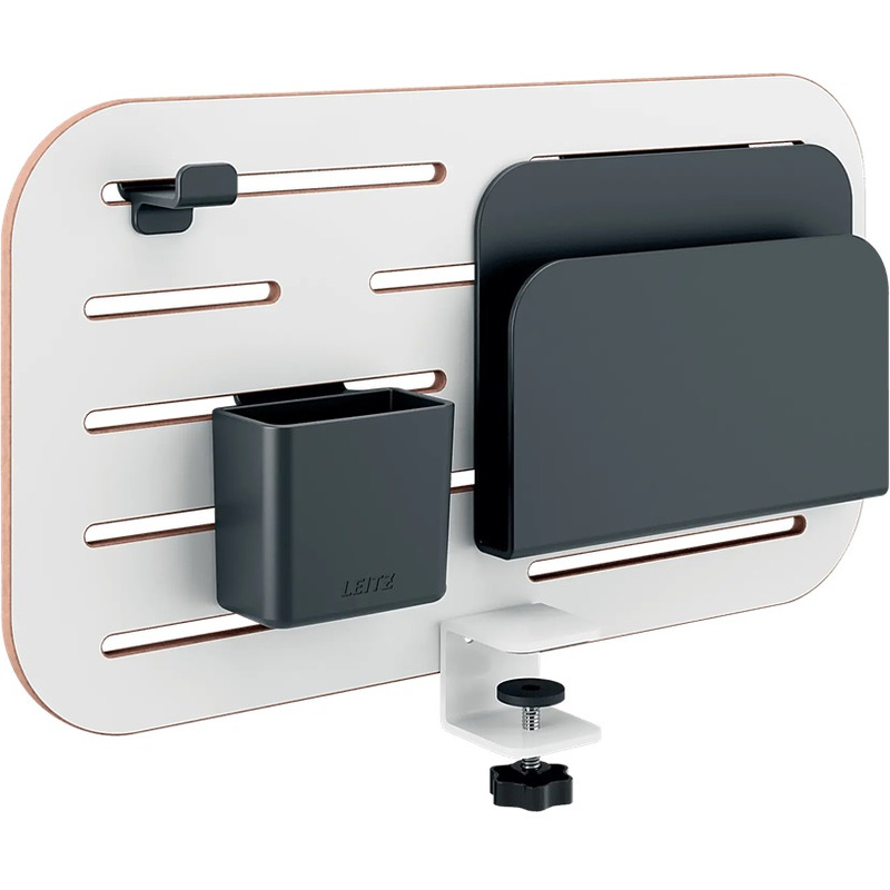 0403202669a7e0e3d1847.jpeg Organizer na akcesoria Leitz Ergo 25x42cm biały - obrazek 1