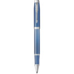 Pióro kulkowe Parker IM Rituals Turquoise Blue
