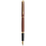 Pióro wieczne Waterman Hémisphere GT Copper Red