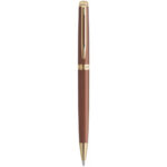 Długopis Waterman Hémisphere GT Copper Red