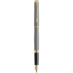 Pióro wieczne Waterman Hémisphere GT Stone Grey