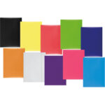 Teczka kartonowa z gumkš Office Products A4/300g c