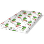 Papier Pro-Design A3/120g satynowany (250)
