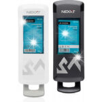 Dozownik Nexxt Svema Logan-M S6 750ml czarny