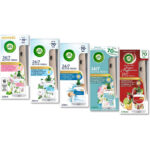 Odświeżacz powietrza Air Wick 228ml Oceaniczny pow
