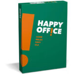 Papier Happy Office A4/80g (500)